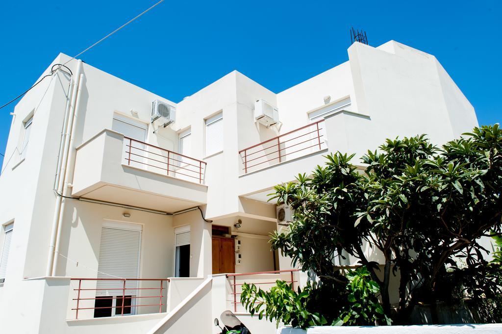 Maria Apts Istro Exterior photo