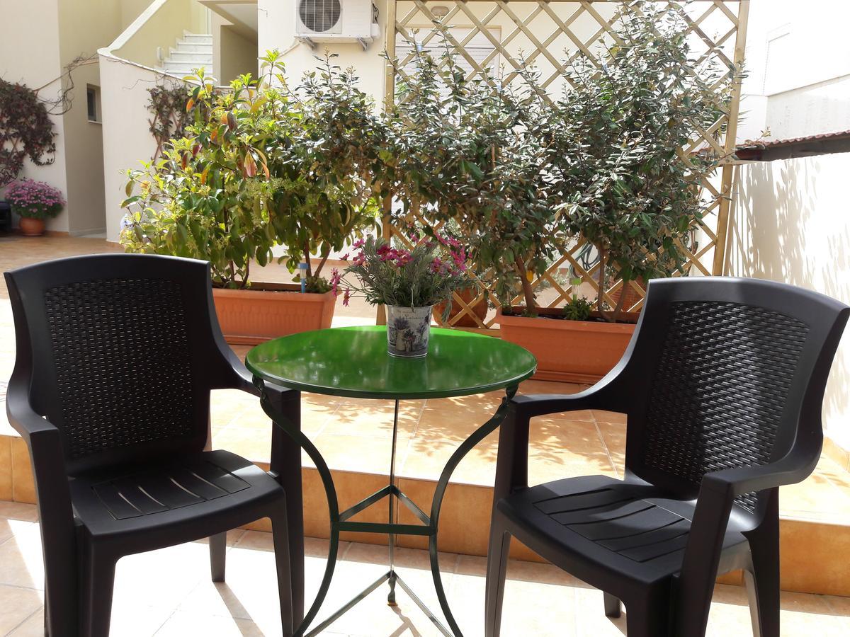 Maria Apts Istro Exterior photo
