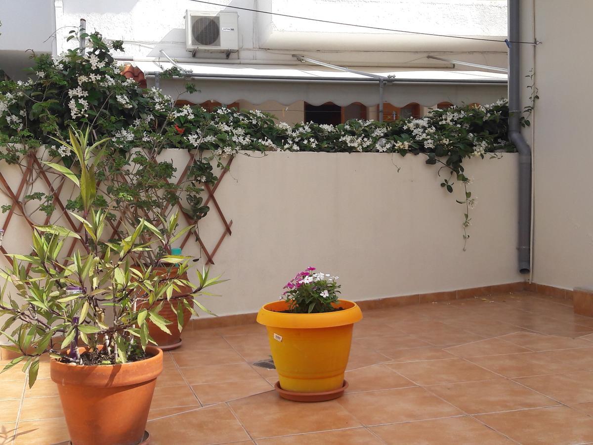 Maria Apts Istro Exterior photo